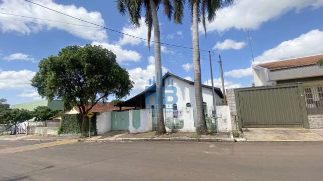 Casa para Alugar em Sandovalina no Bairro Centro