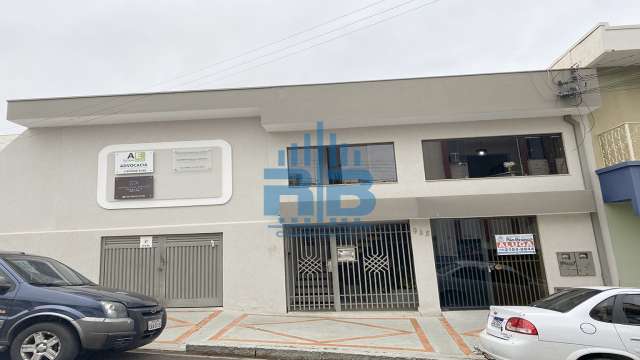 BARRACÃO / SALÃO COMERCIAL