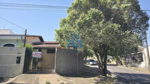 Casa para Alugar em Presidente Prudente no Bairro Jardim Itapura I