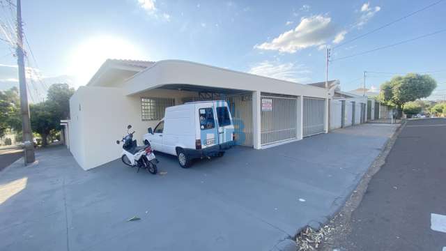 Casa para Alugar em Presidente Prudente no Bairro Jardim Santa Eliza