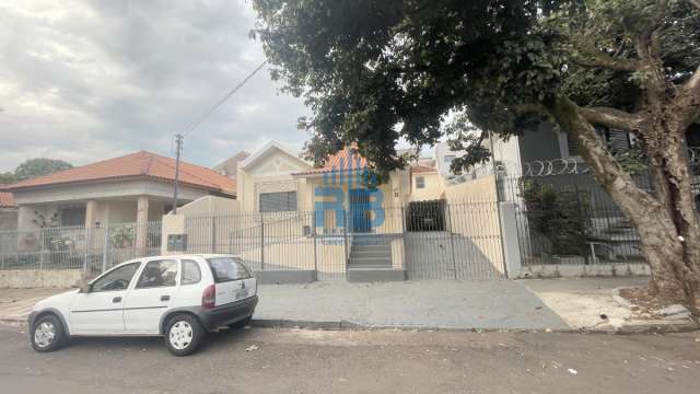 Casa para Alugar em Presidente Prudente no Bairro Vila Nova