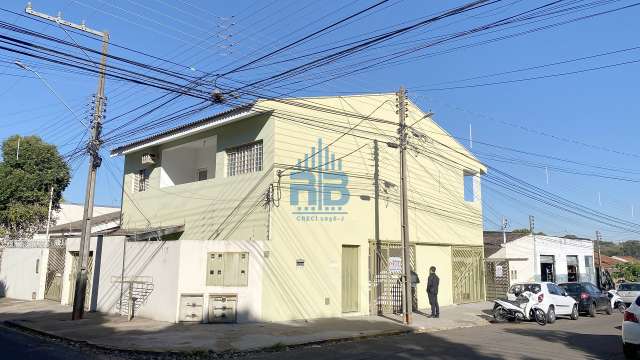Apartamento para Alugar em Presidente Prudente no Bairro Vila Charlote