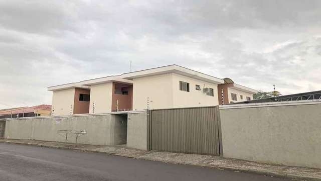Apartamento para Alugar em Presidente Prudente no Bairro Jardim Das Rosas