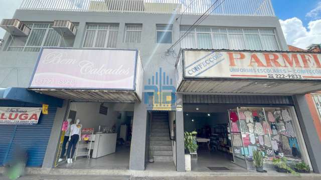 Sala Comercial para Alugar em Presidente Prudente no Bairro Centro