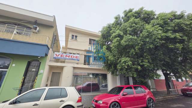 Casa para Alugar em Presidente Prudente no Bairro Vila Nova