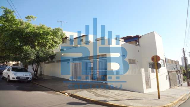 Casa para Alugar em Presidente Prudente no Bairro Jardim Bongiovani