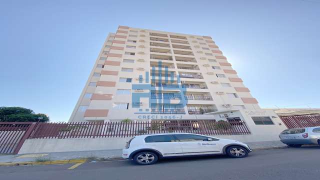 Apartamento para Alugar em Presidente Prudente no Bairro Vila Cristina