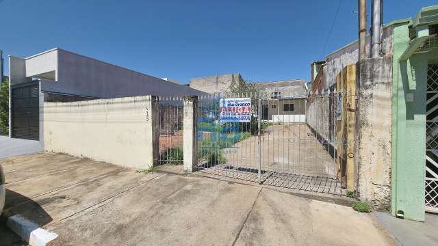 Casa para Alugar em Presidente Prudente no Bairro Jardim Monte Alto