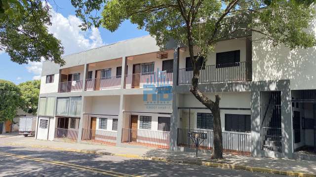 Apartamento para Alugar em Presidente Prudente no Bairro Jardim Vale Do Sol