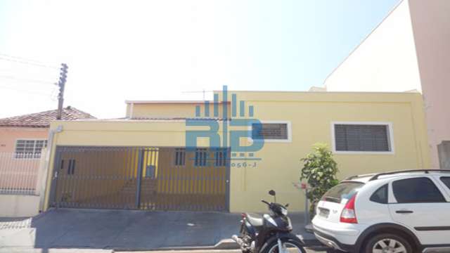 Casa para Alugar em Presidente Prudente no Bairro Vila Euclides