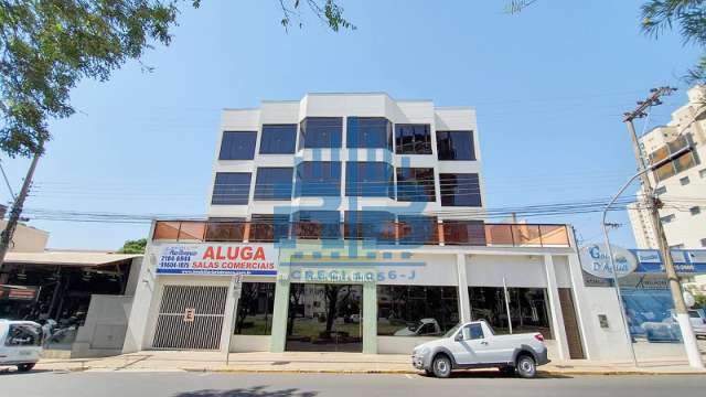 SALA COMERCIAL