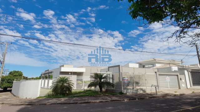 Casa para Alugar em Presidente Prudente no Bairro Residencial Funada