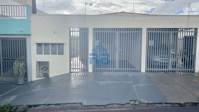 Casa para Alugar em Presidente Prudente no Bairro Jardim Bela Vista