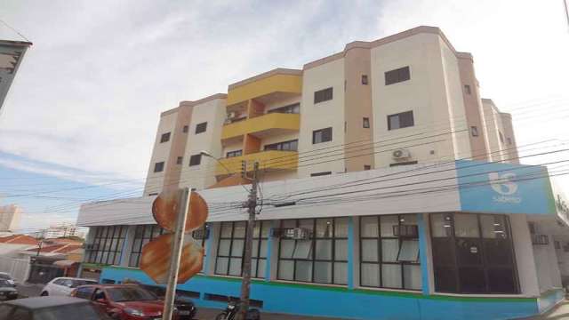 Apartamento para Alugar em Presidente Prudente no Bairro Vila Nova