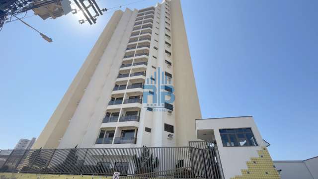 Apartamento para Alugar em Presidente Prudente no Bairro Vila Cristina