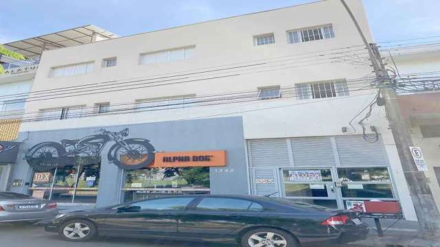 Apartamento para Alugar em Presidente Prudente no Bairro Jardim Paulistano