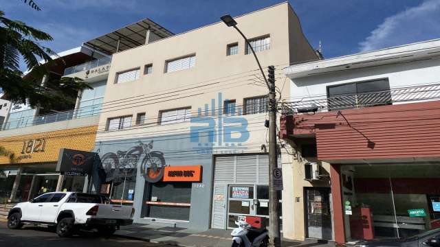 Apartamento para Alugar em Presidente Prudente no Bairro Jardim Paulistano