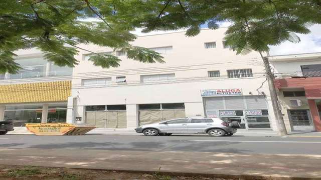 Apartamento para Alugar em Presidente Prudente no Bairro Jardim Paulistano