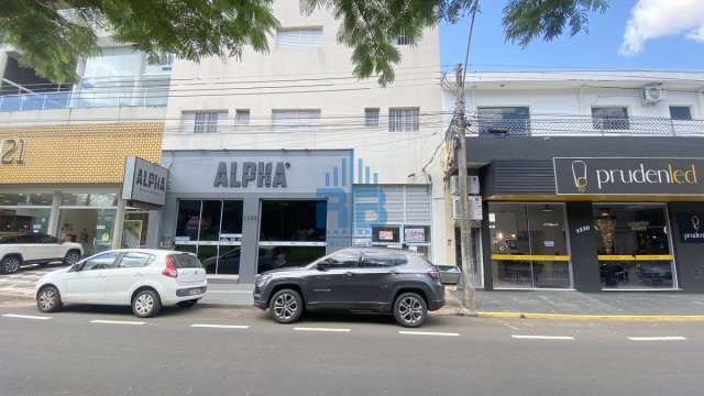 Apartamento para Alugar em Presidente Prudente no Bairro Jardim Paulistano