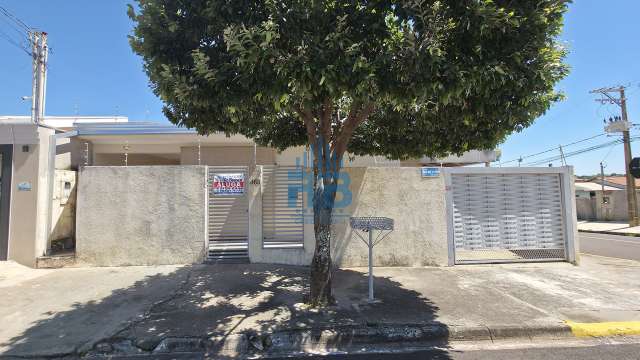 Casa para Alugar em Presidente Prudente no Bairro Parque Cedral
