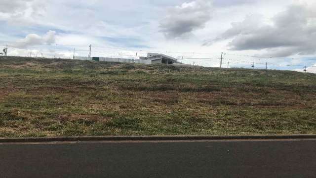 TERRENO CONDOMÍNIO