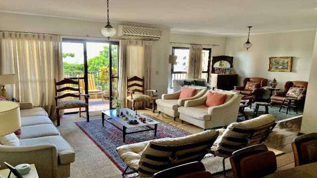 APARTAMENTO