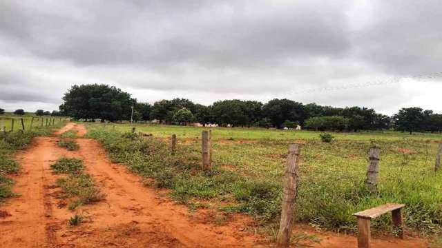 FAZENDA