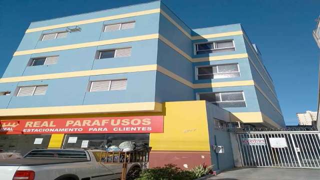 Apartamento para Alugar em Presidente Prudente no Bairro Vila Euclides
