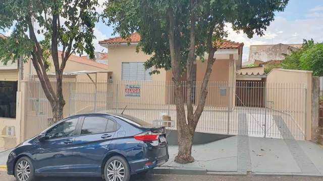 Casa para Alugar em Presidente Prudente no Bairro Vila Santa Helena