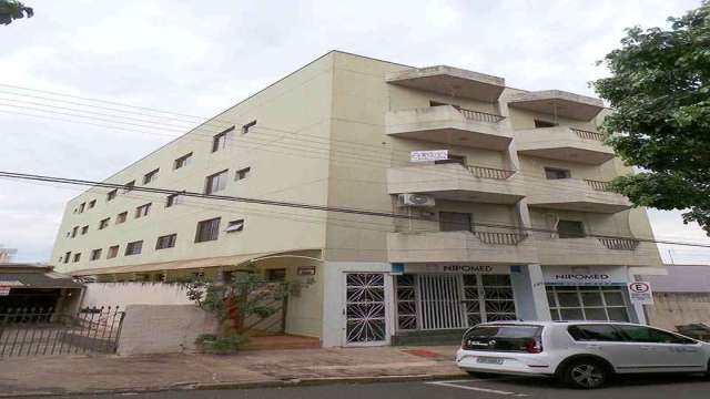 Apartamento para Alugar em Presidente Prudente no Bairro Vila Santa Helena