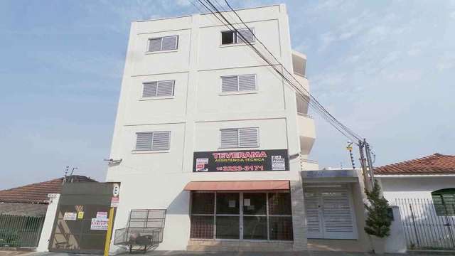 Apartamento para Alugar em Presidente Prudente no Bairro Vila Santa Helena