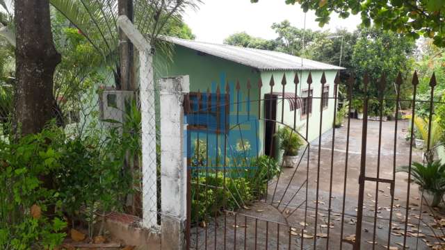 CHÁCARA