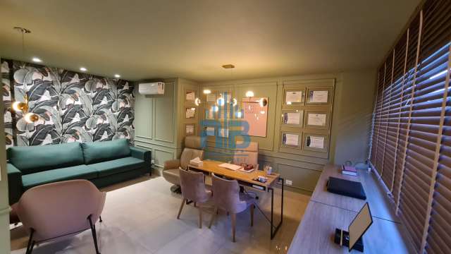 SALA COMERCIAL