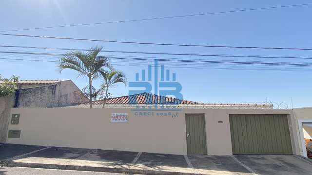 Casa para Alugar em Presidente Prudente no Bairro Parque Sao Matheus