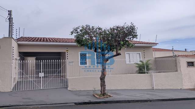 Casa para Alugar em Presidente Prudente no Bairro Jardim Paulista