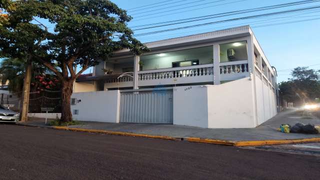 CASA
