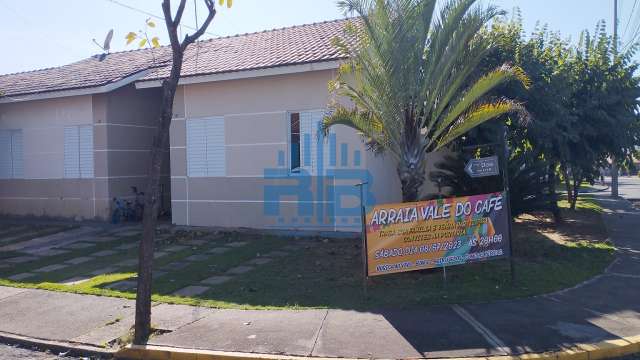 Casa Condomínio para Alugar em Presidente Prudente no Bairro Residencial Vista Do Vale