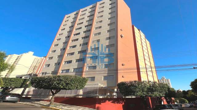 Apartamento à Venda em Presidente Prudente no Bairro Centro