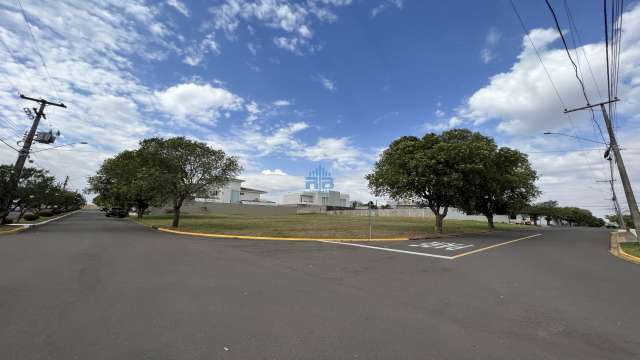 TERRENO CONDOMÍNIO