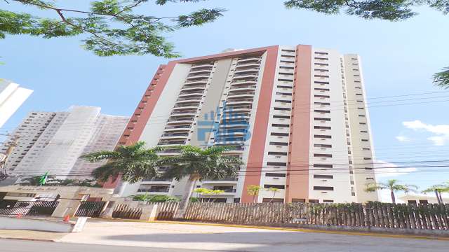 Apartamento para Alugar em Presidente Prudente no Bairro Jardim Joao Paulo II