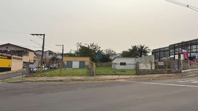 TERRENO