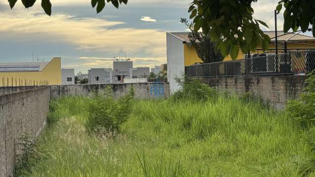 TERRENO