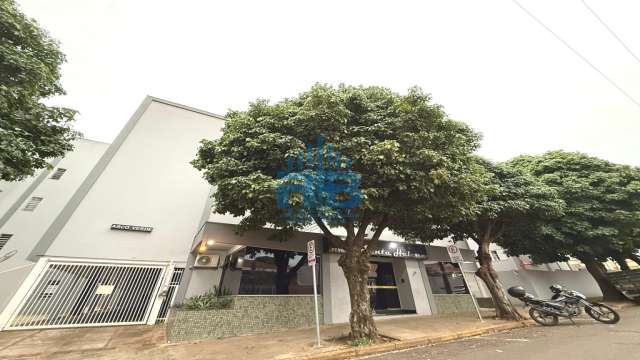 Apartamento à Venda em Presidente Prudente no Bairro Cond. Res Santa Helena