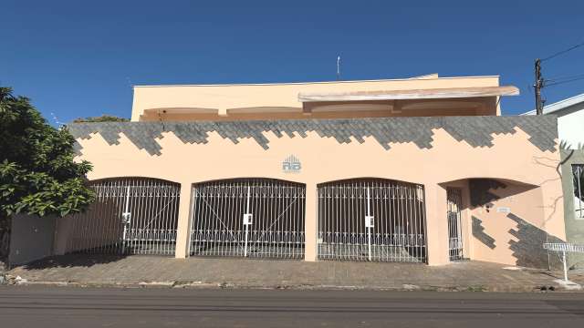 CASA