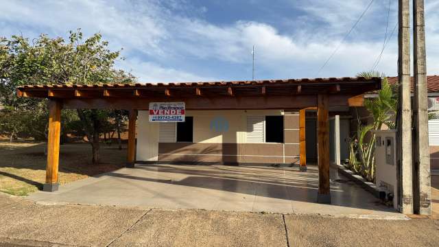 CASA CONDOMÍNIO