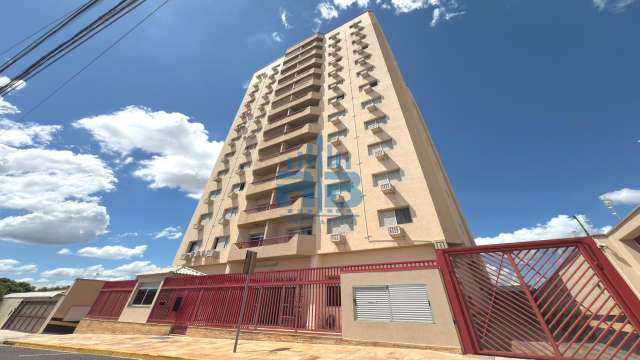 Apartamento à Venda em Presidente Prudente no Bairro Vila Cristina