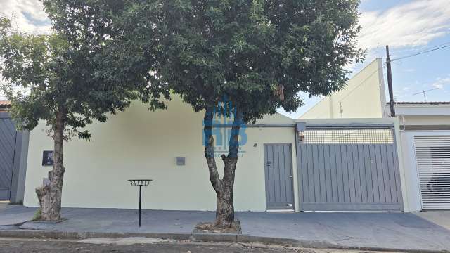 Casa para Alugar em Presidente Prudente no Bairro Jardim Cambuy