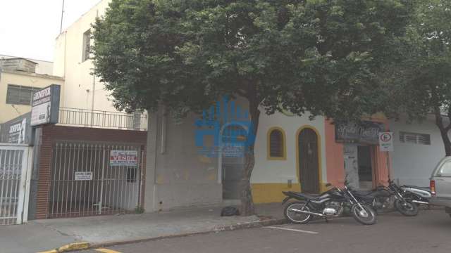 Comercial à Venda em Presidente Prudente no Bairro Centro