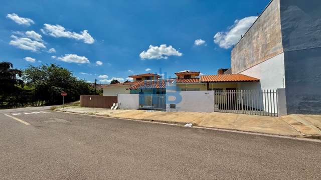 Casa à Venda em Presidente Prudente no Bairro Parque São Matheus