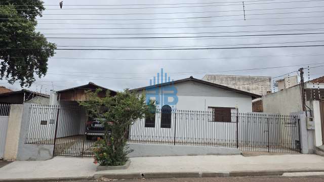 Casa para Alugar em Presidente Prudente no Bairro Jardim Paulista